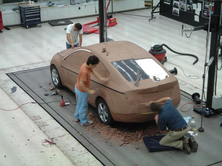  Mazda3 Sedan 2008 года  (фото 44 из 81)